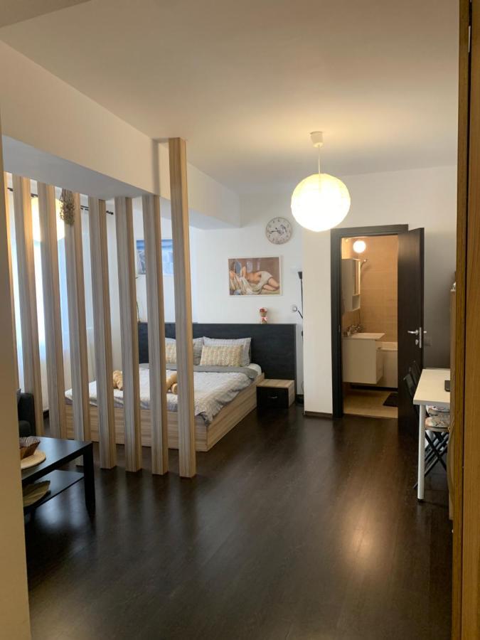 Cata Residence Бухарест Экстерьер фото