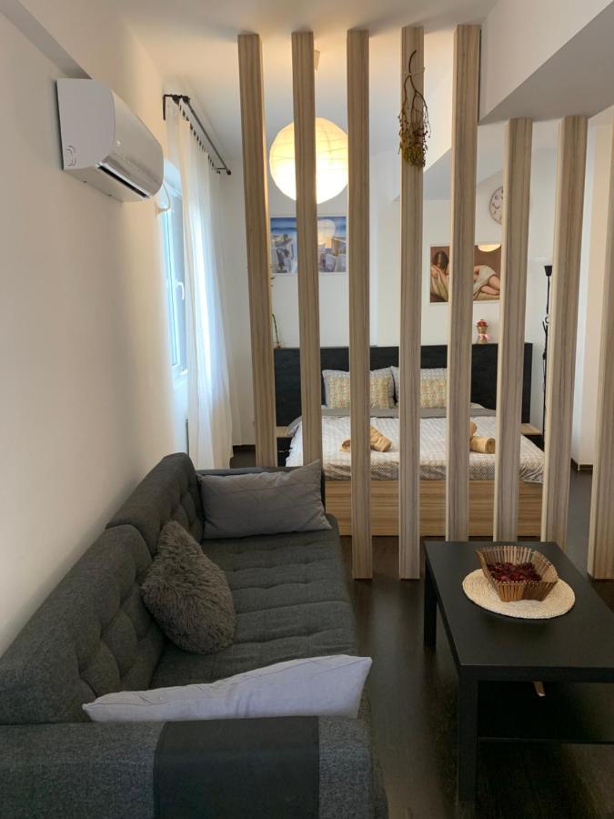 Cata Residence Бухарест Экстерьер фото