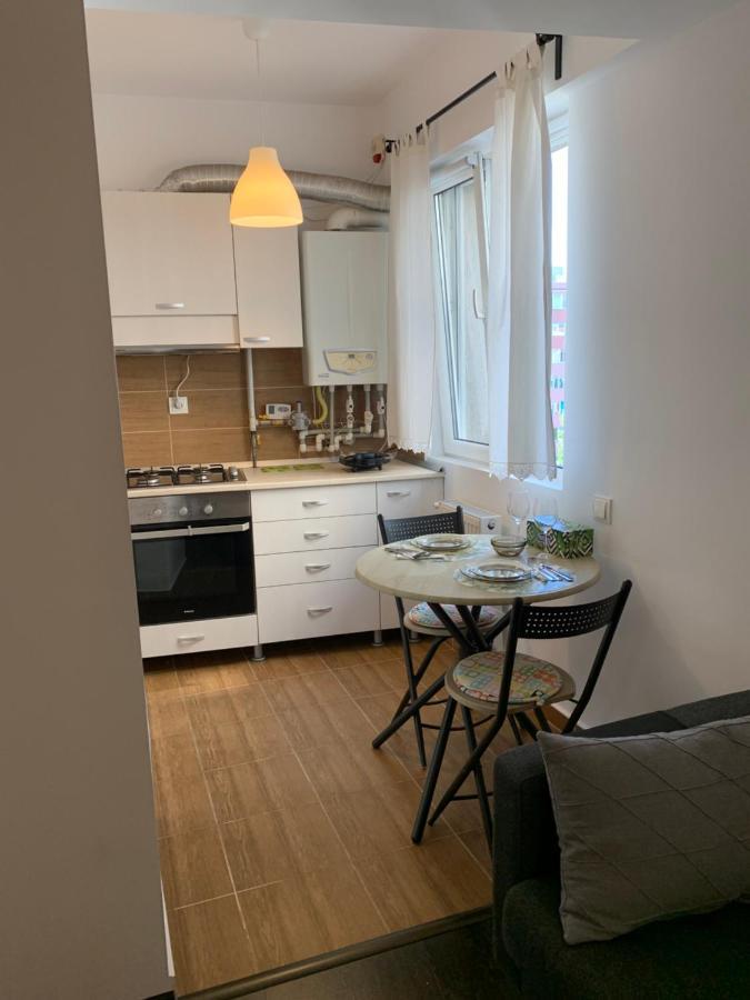 Cata Residence Бухарест Экстерьер фото