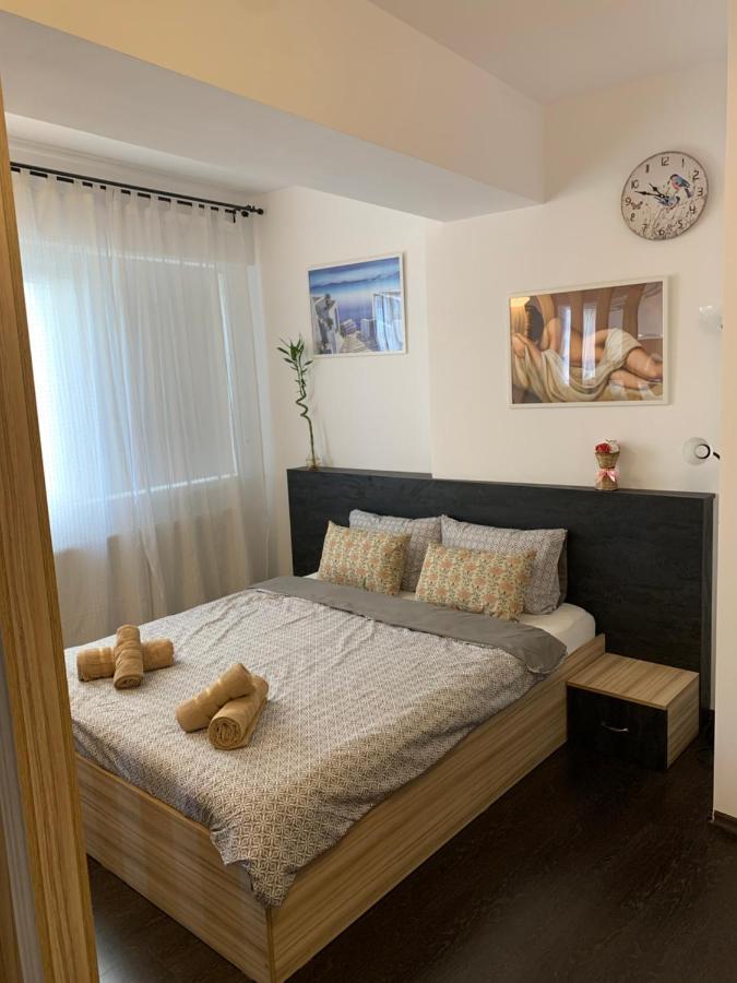 Cata Residence Бухарест Экстерьер фото